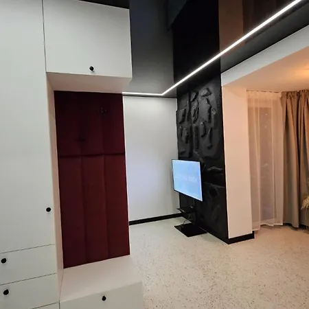 Apartman Rana - Przy Deptaku - Marel *