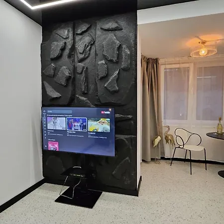 Rana - Przy Deptaku - Marel Apartman Polanica-Zdrój