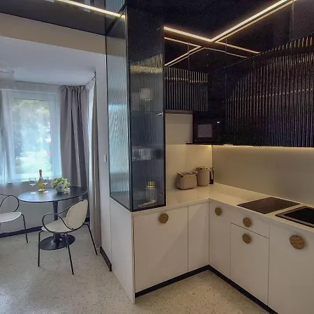 Apartman Rana - Przy Deptaku - Marel