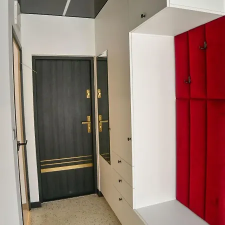Rana - Przy Deptaku - Marel Apartman *