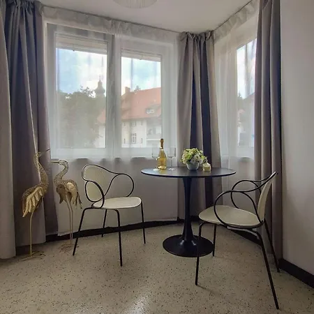 Rana - Przy Deptaku - Marel Apartman
