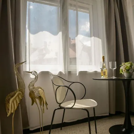Rana - Przy Deptaku - Marel Apartman