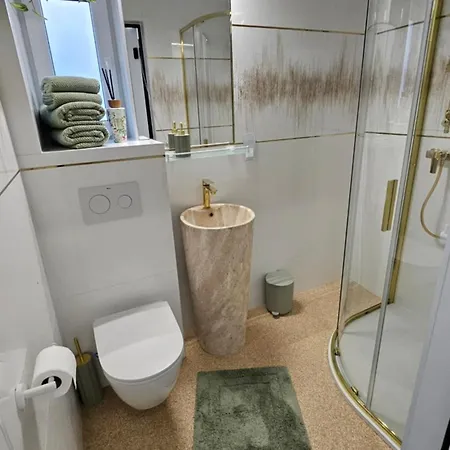Apartman Rana - Przy Deptaku - Marel