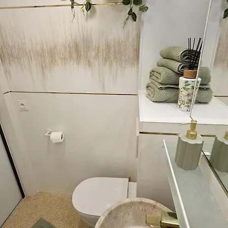 Apartman Rana - Przy Deptaku - Marel *