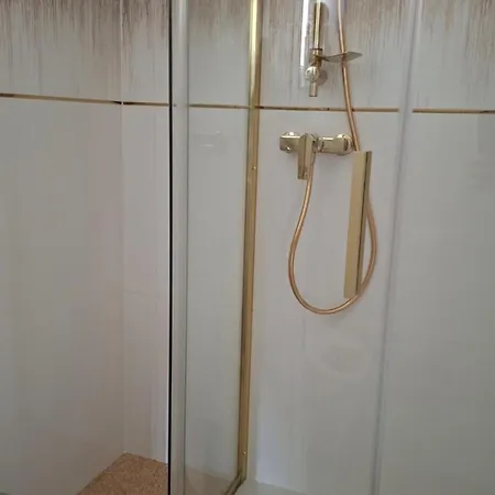 Apartman Rana - Przy Deptaku - Marel Polanica-Zdrój