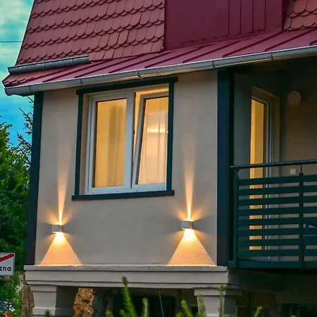 Apartman Rana - Przy Deptaku - Marel *
